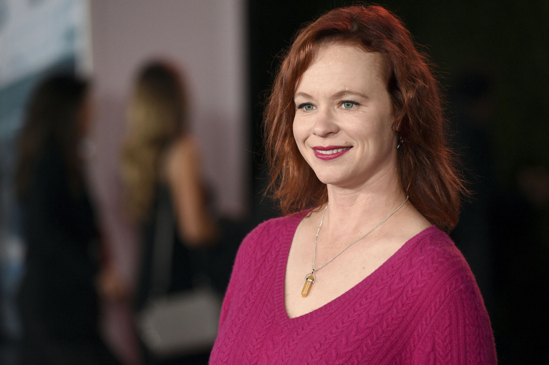 Thora Birch